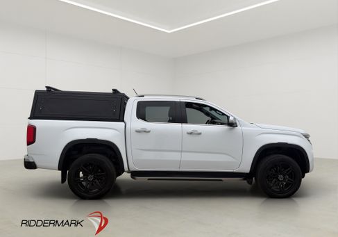 Volkswagen Amarok, 2023 2