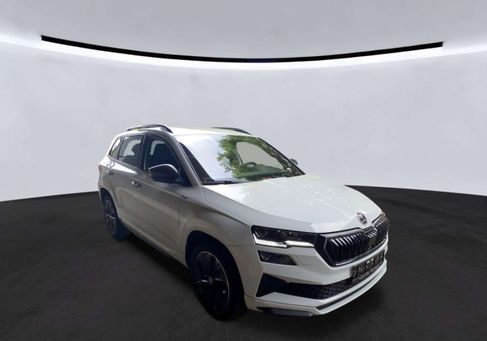 Skoda Karoq, 2024