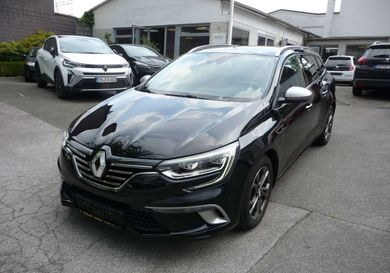 Renault Megane, 2018
