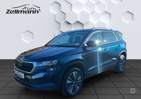 Skoda Karoq, 2022