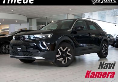 Opel Mokka, 2022