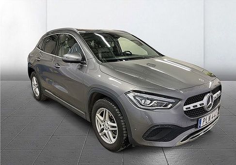 Mercedes-Benz GLA 250, 2023