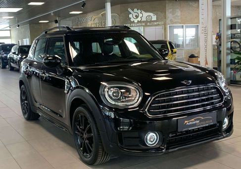 MINI Cooper Countryman, 2020