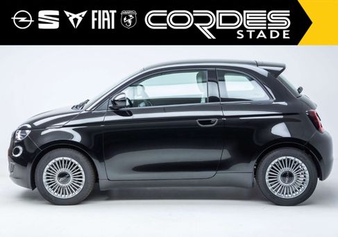 Fiat 500, 2026
