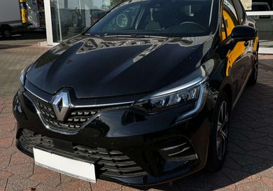 Renault Clio, 2023