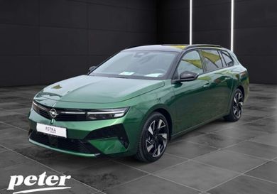 Opel Astra, 2026