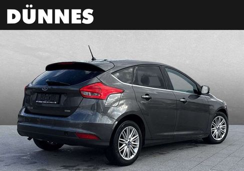 Ford Focus, 2019