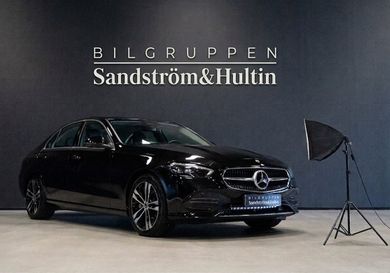 Mercedes-Benz C 300, 2024
