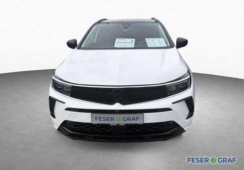 Opel Grandland X, 2024