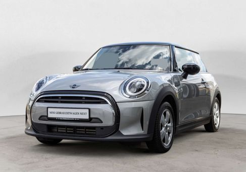 MINI Cooper, 2023
