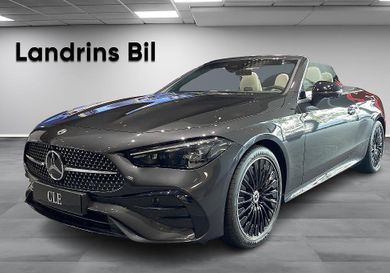 Mercedes-Benz, 2025