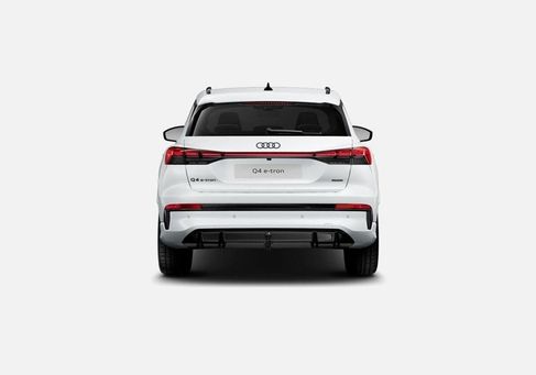 Audi Q4, 2027 2