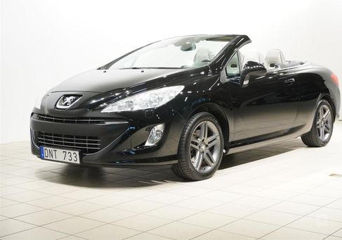 Peugeot 308, 2010