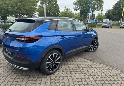 Opel Grandland X, 2021 3