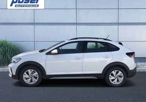 Volkswagen Taigo, 2024