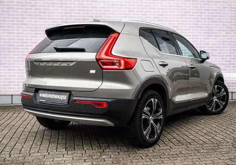 Volvo XC40, 2020 2