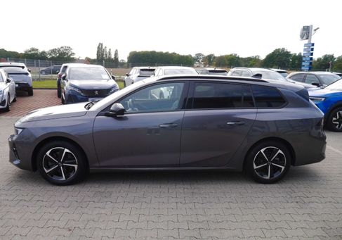 Opel Astra, 2025 3