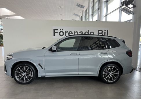 BMW X3, 2023 3