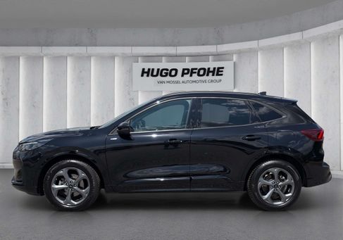 Ford Kuga, 2024