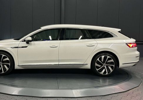 Volkswagen Arteon, 2021 2