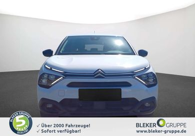 Citroën C4, 2023