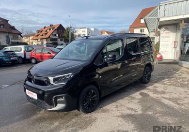 Citroën Berlingo, 2024