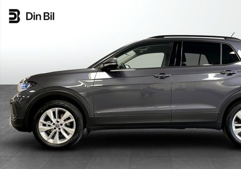 Volkswagen T-Cross, 2026 2