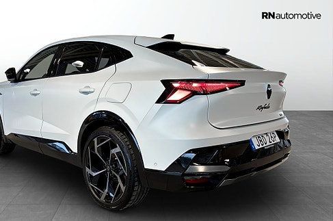 Renault, 2025 3