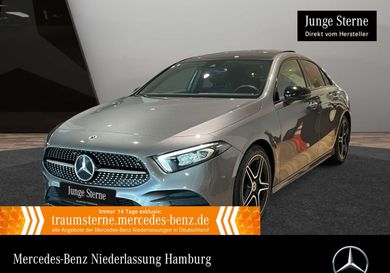 Mercedes-Benz A 180, 2022