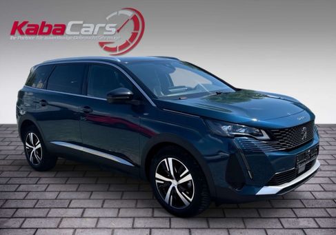 Peugeot 5008, 2023