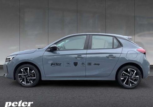 Opel Corsa, 2025 2