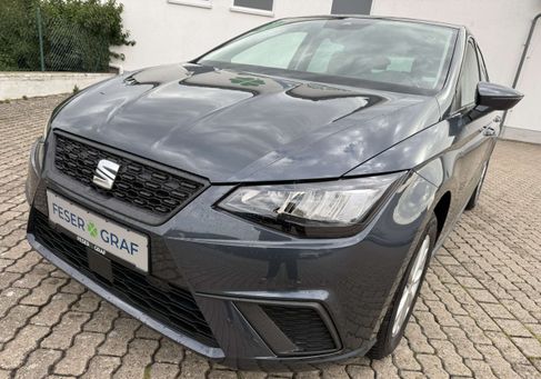 Seat Ibiza, 2025 2
