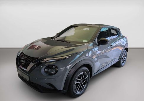 Nissan Juke, 2026 2