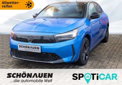 Opel Corsa, 2025