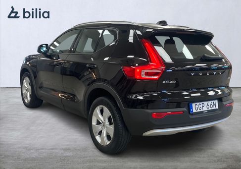 Volvo XC40, 2022 2