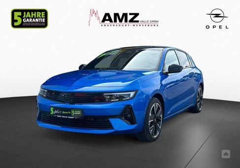 Opel Astra, 2023