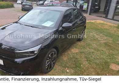 Opel Corsa, 2025