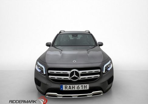 Mercedes-Benz GLB 200, 2023