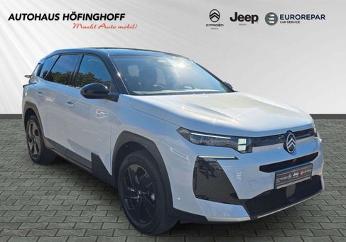 Citroën C5 Aircross, 2026 3