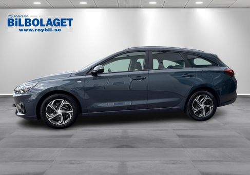 Hyundai i30, 2021 3