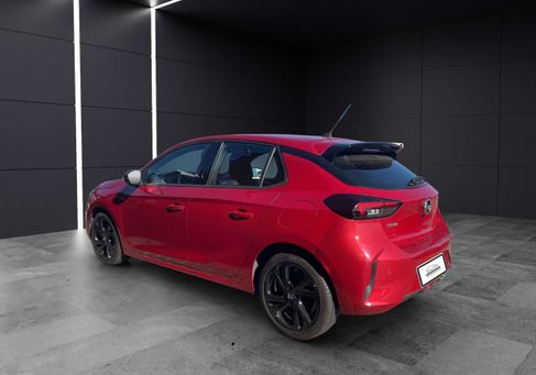 Opel Corsa, 2020 3