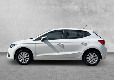 Seat Ibiza, 2023