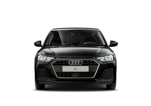 Audi A1, 2026