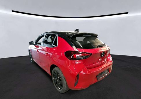 Opel Corsa, 2024 3