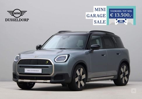 MINI, 2024