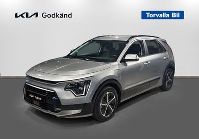 Kia Niro, 2024