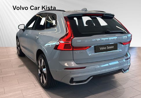 Volvo XC60, 2025
