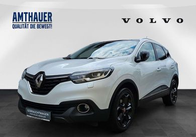 Renault Kadjar, 2018