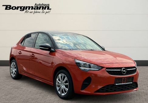 Opel Corsa, 2023 3