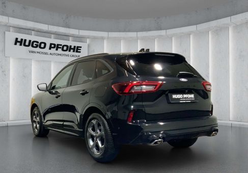 Ford Kuga, 2024